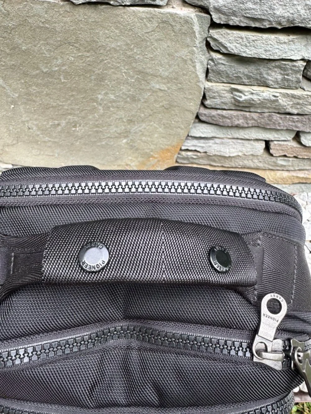 Pioneer Carry Panda Pack v1